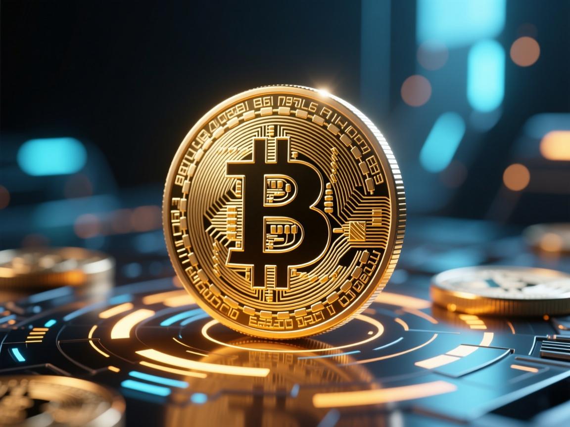 探索OKX2265，未来的科技之光