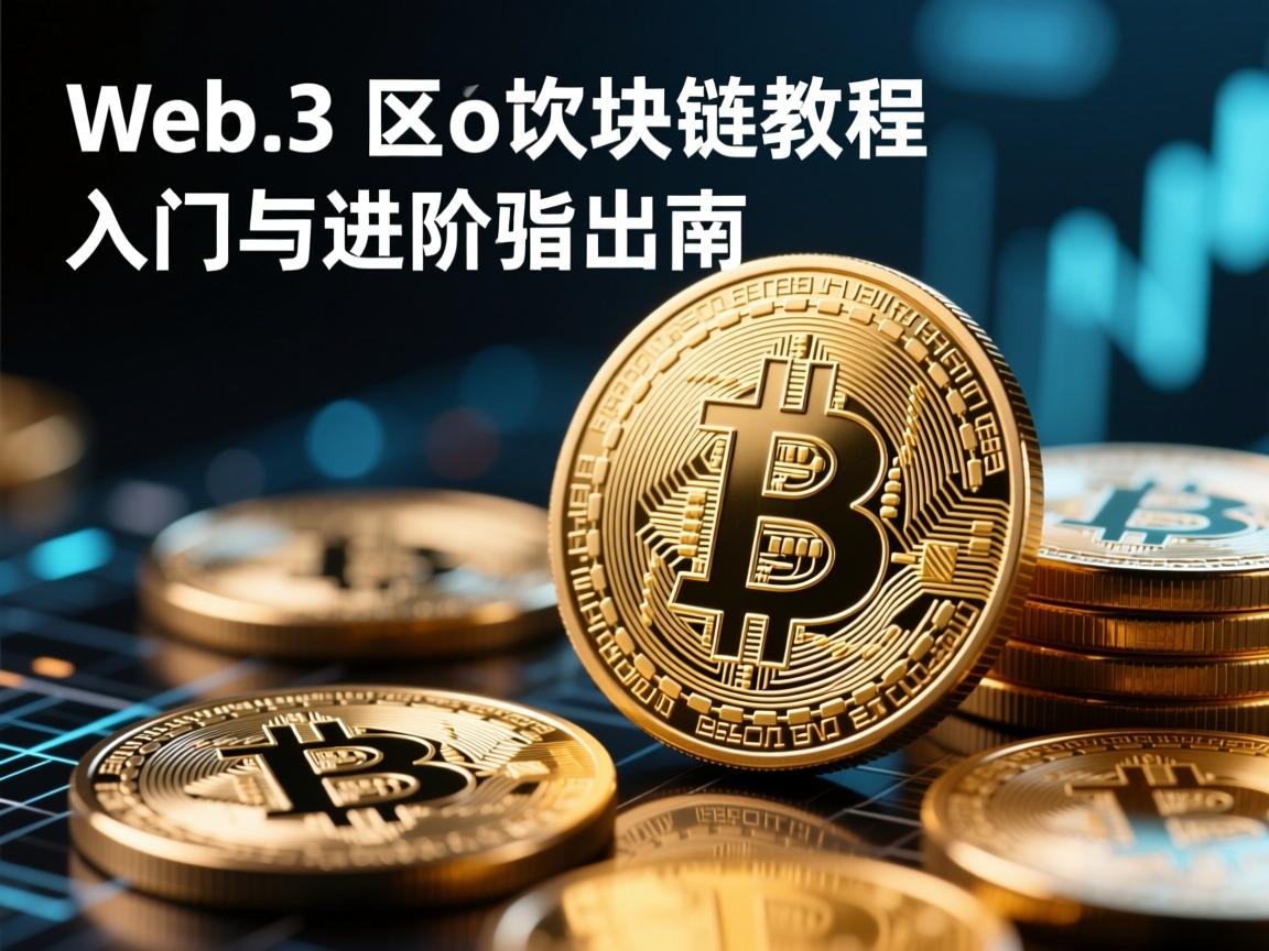 Web3区块链教程，入门与进阶指南