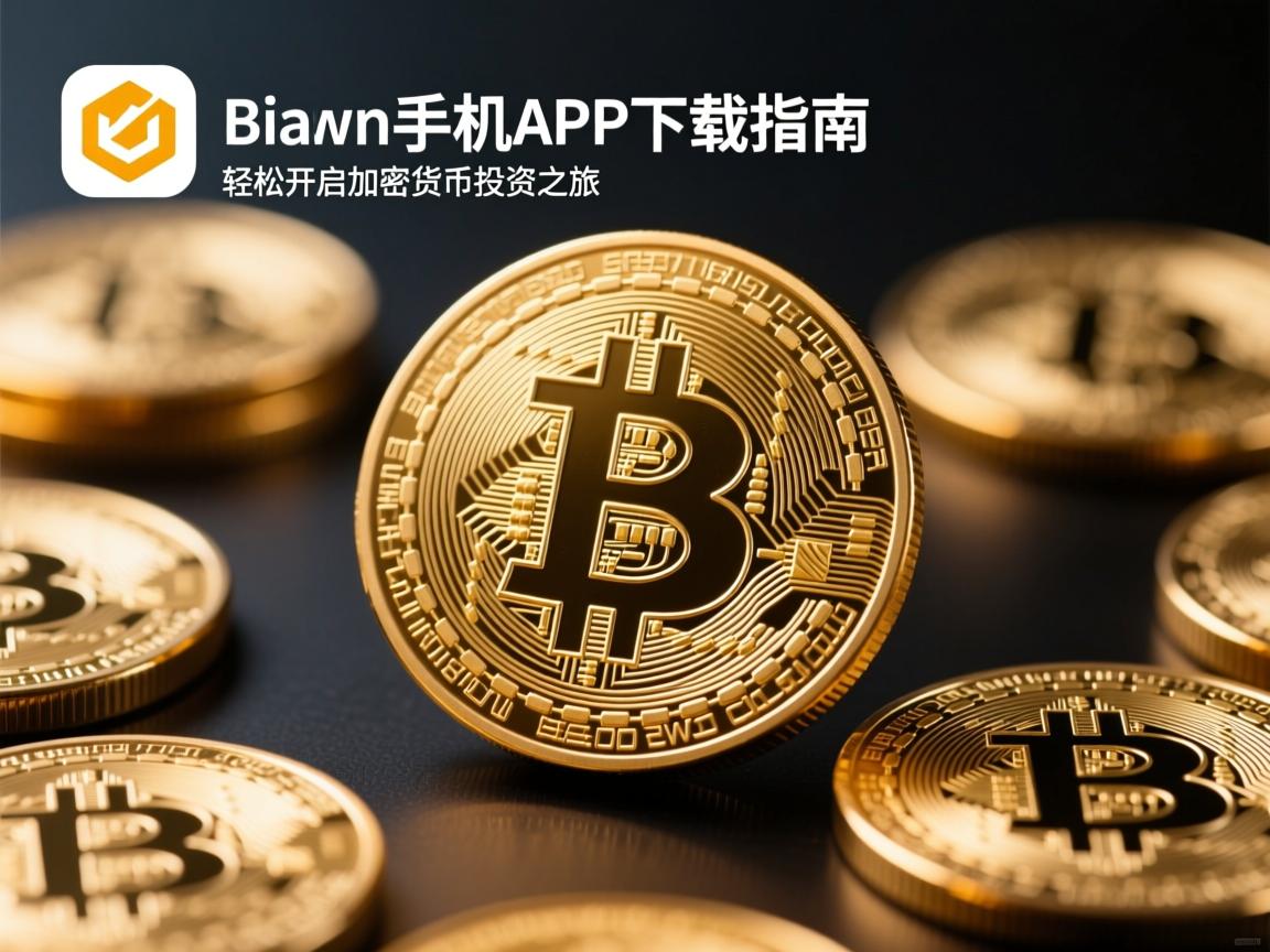 币安手机APP下载指南，轻松开启加密货币投资之旅