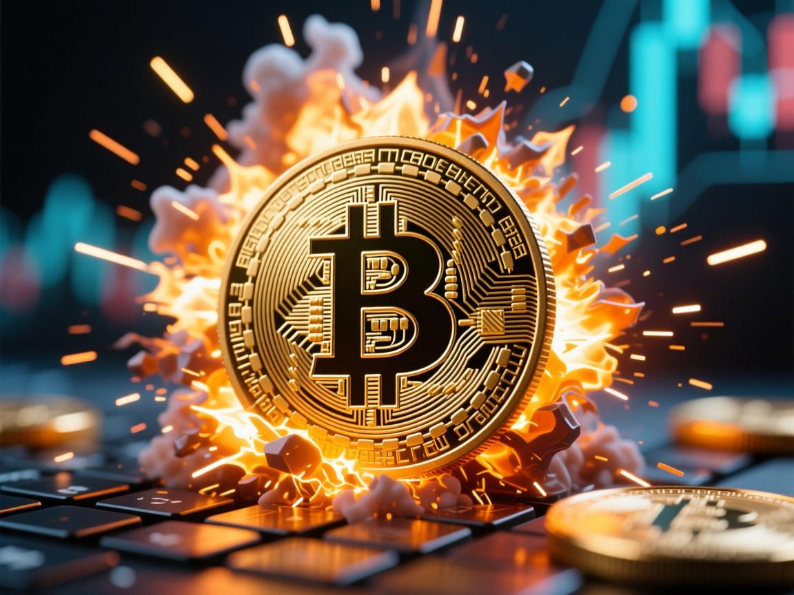 Meme币爆发在即？揭秘其崛起背后的潜流