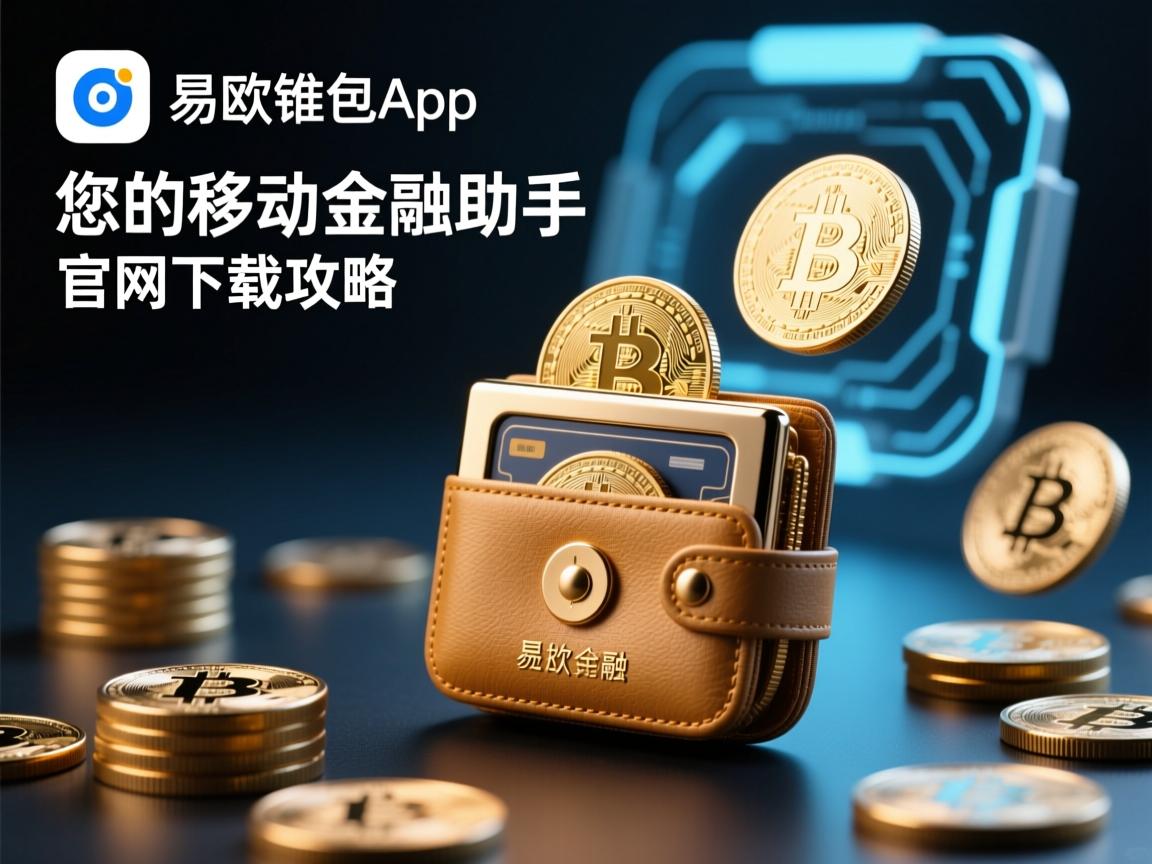 易欧钱包App—您的移动金融助手，官网下载攻略
