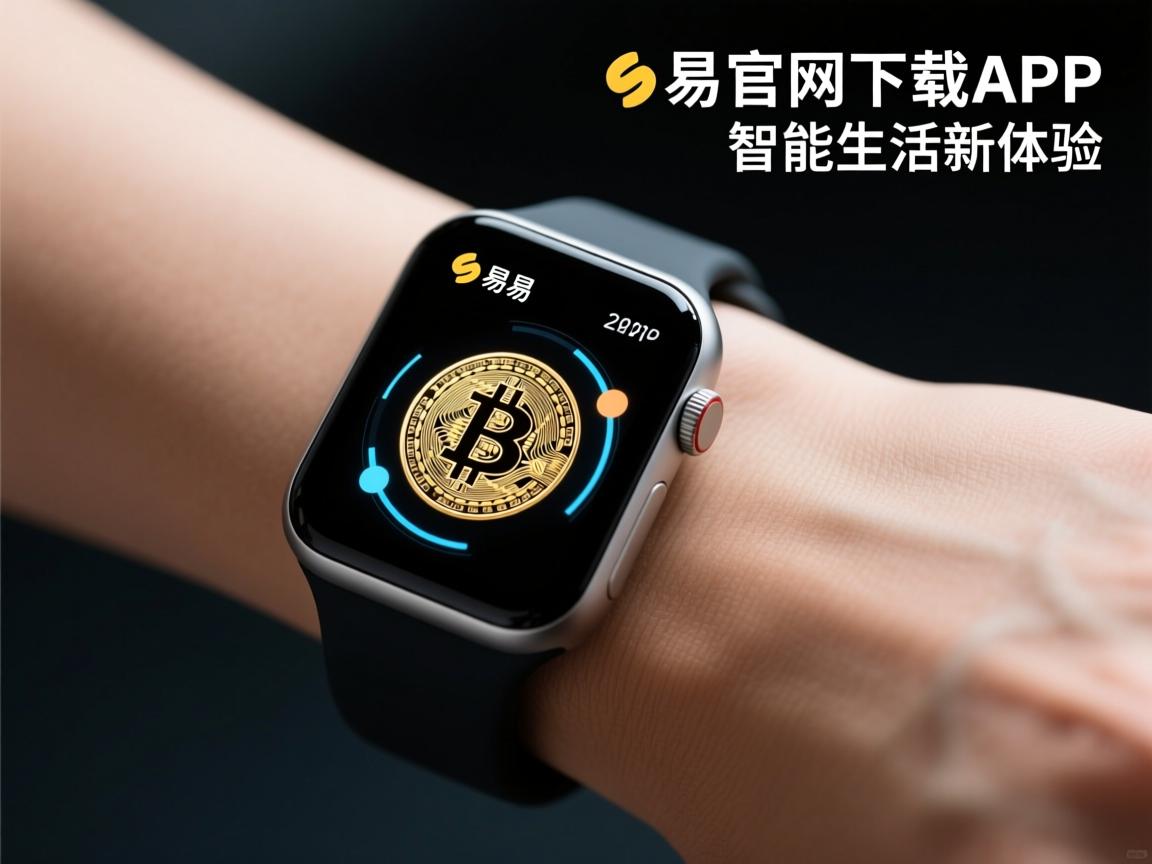 欧易官网下载APP，智能手表生活新体验