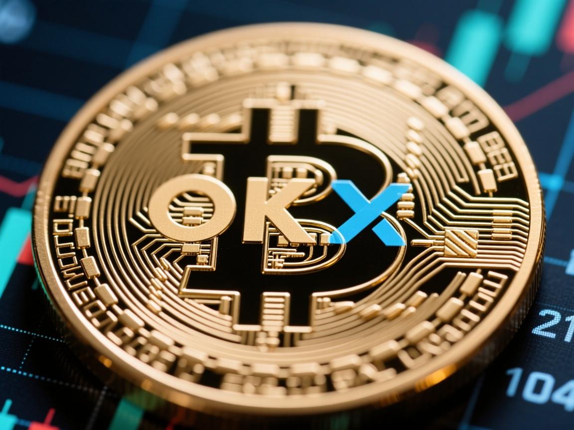 深入解析OKX商标，品牌力量与市场影响力的见证