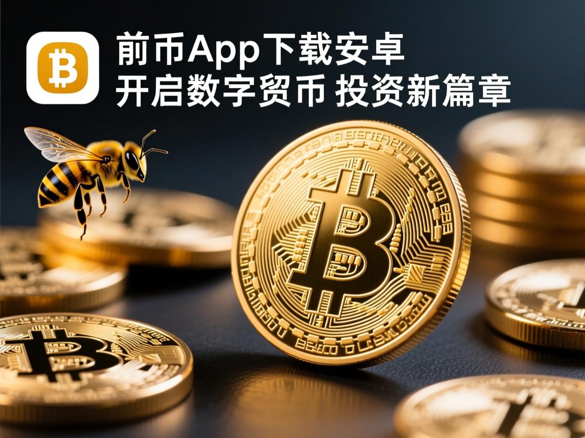 蜜蜂币App下载安卓，开启数字货币投资新篇章