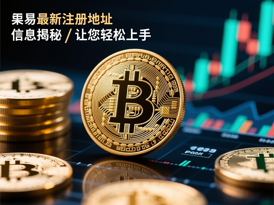 欧易最新注册地址信息揭秘，让您轻松上手交易