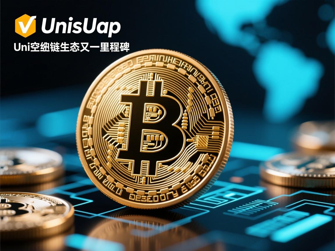 Uniswap发币Uni空投，区块链生态的又一里程碑