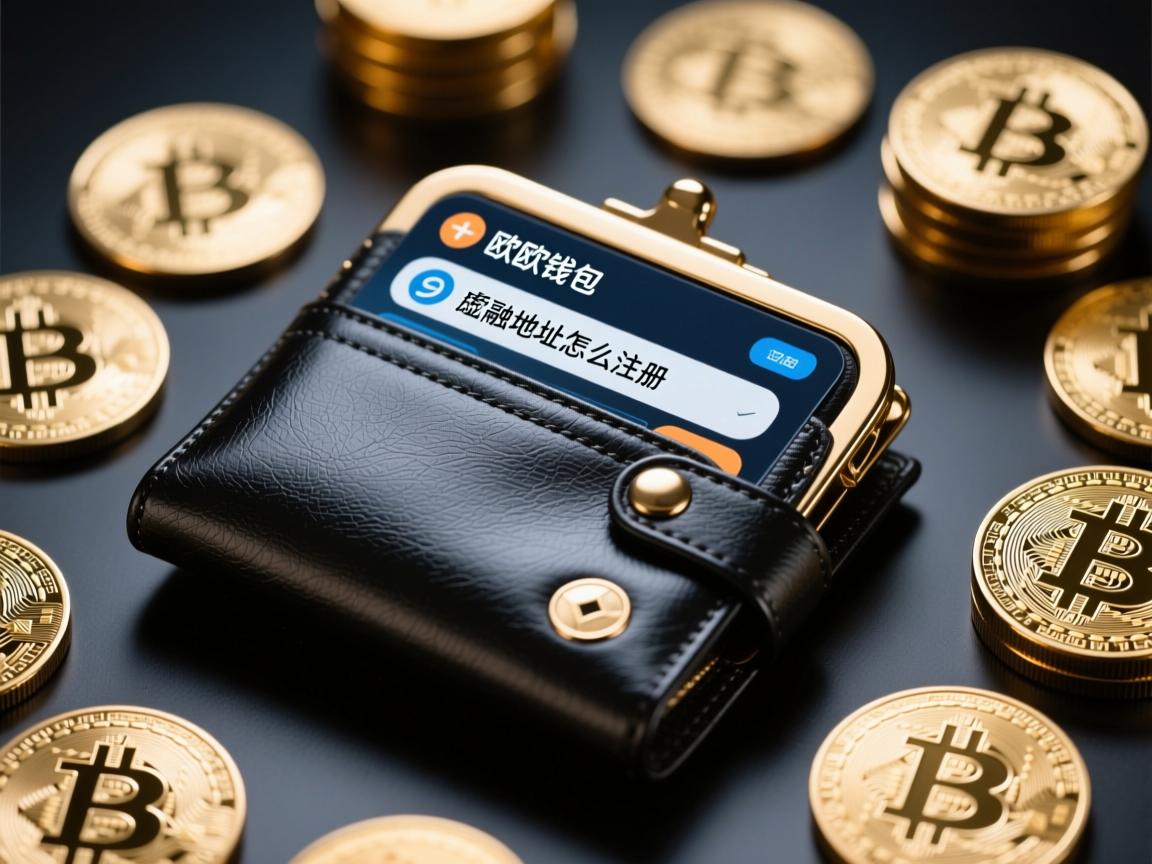 易欧钱包地址怎么注册的