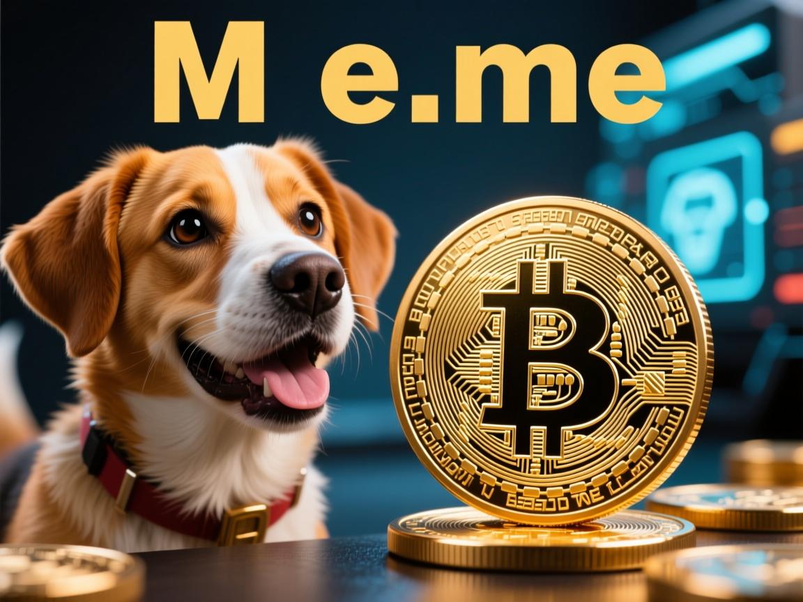 Meme与狗狗币，网络现象的趣味对比