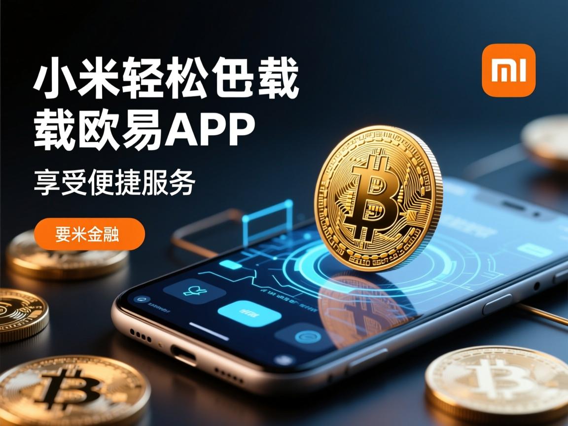 小米手机轻松下载欧易APP，享受便捷服务