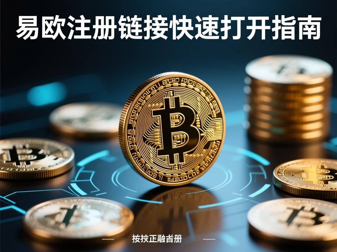 易欧注册链接快速打开指南
