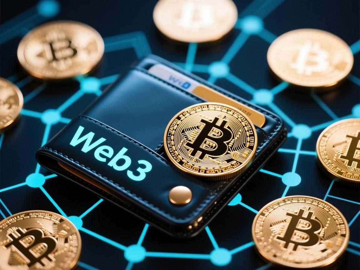 深入解析Web3钱包及其支持的几个网络 深入解析Web3钱包及其支持的几个网络