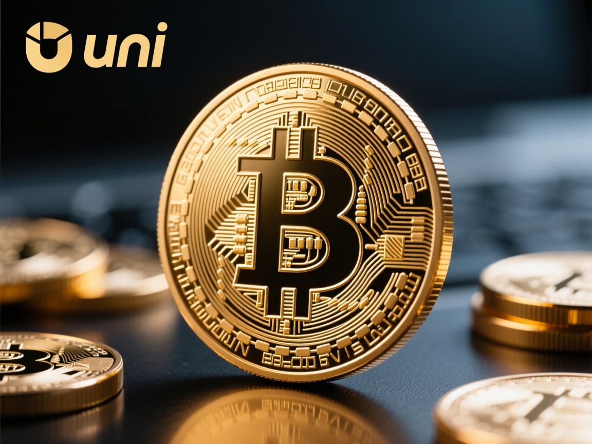 uni币2023年解锁，数字货币新篇章的开启