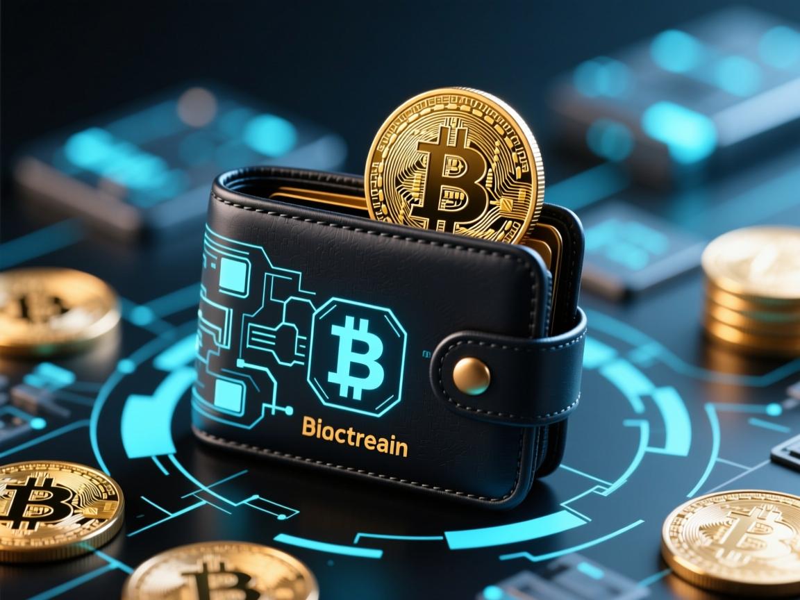 区块链钱包毕设，探索数字金融的未来