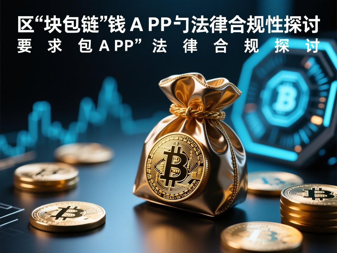 区块链钱包APP的法律合规性探讨