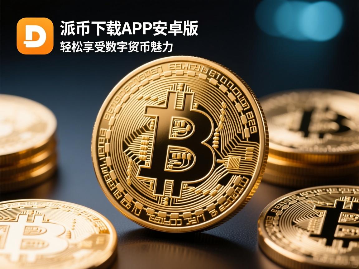 派币下载APP安卓版，轻松享受数字货币魅力