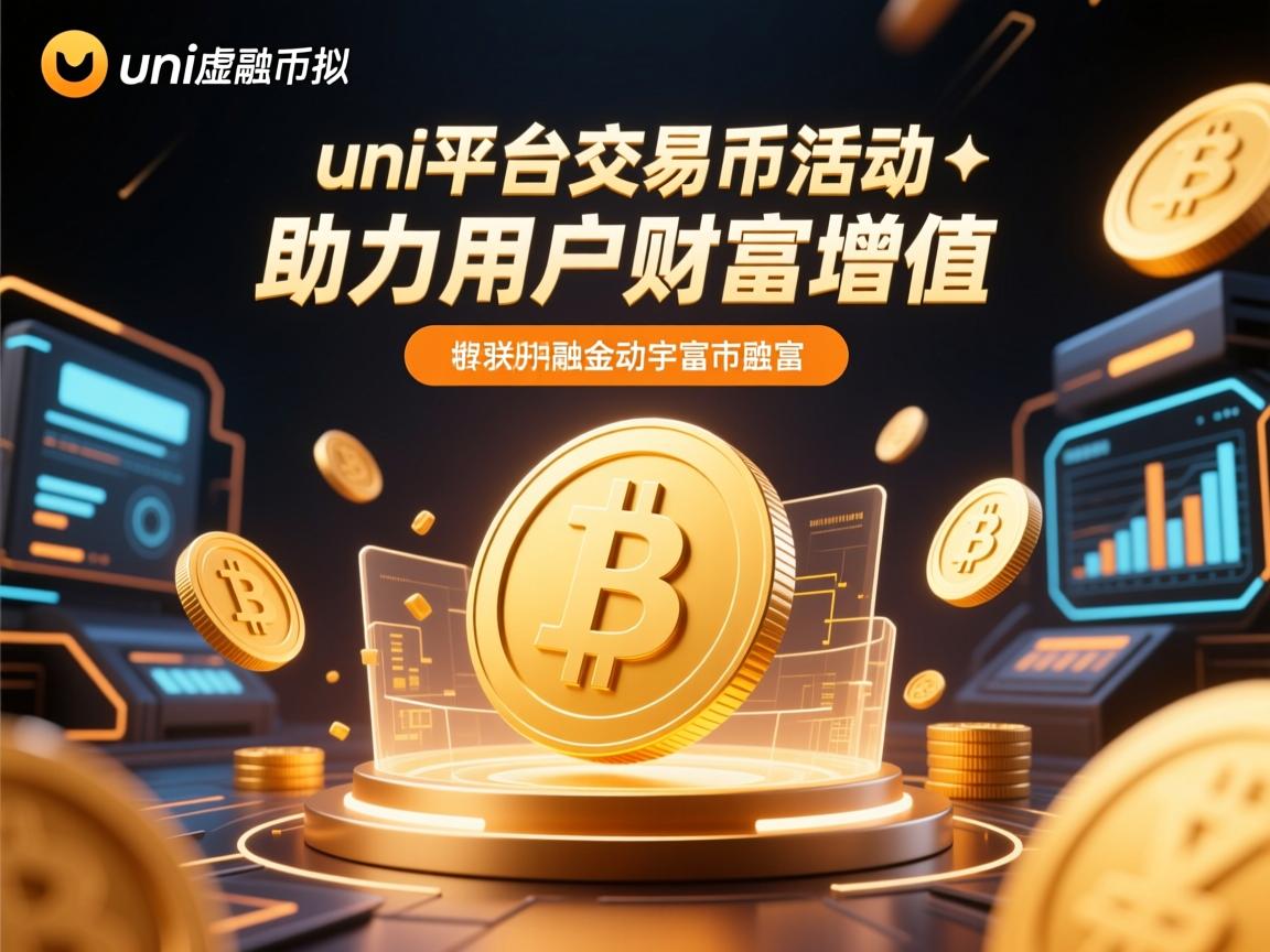 uni平台交易领币活动,助力用户财富增值 uni平台交易领币活动,助力用户财富增值