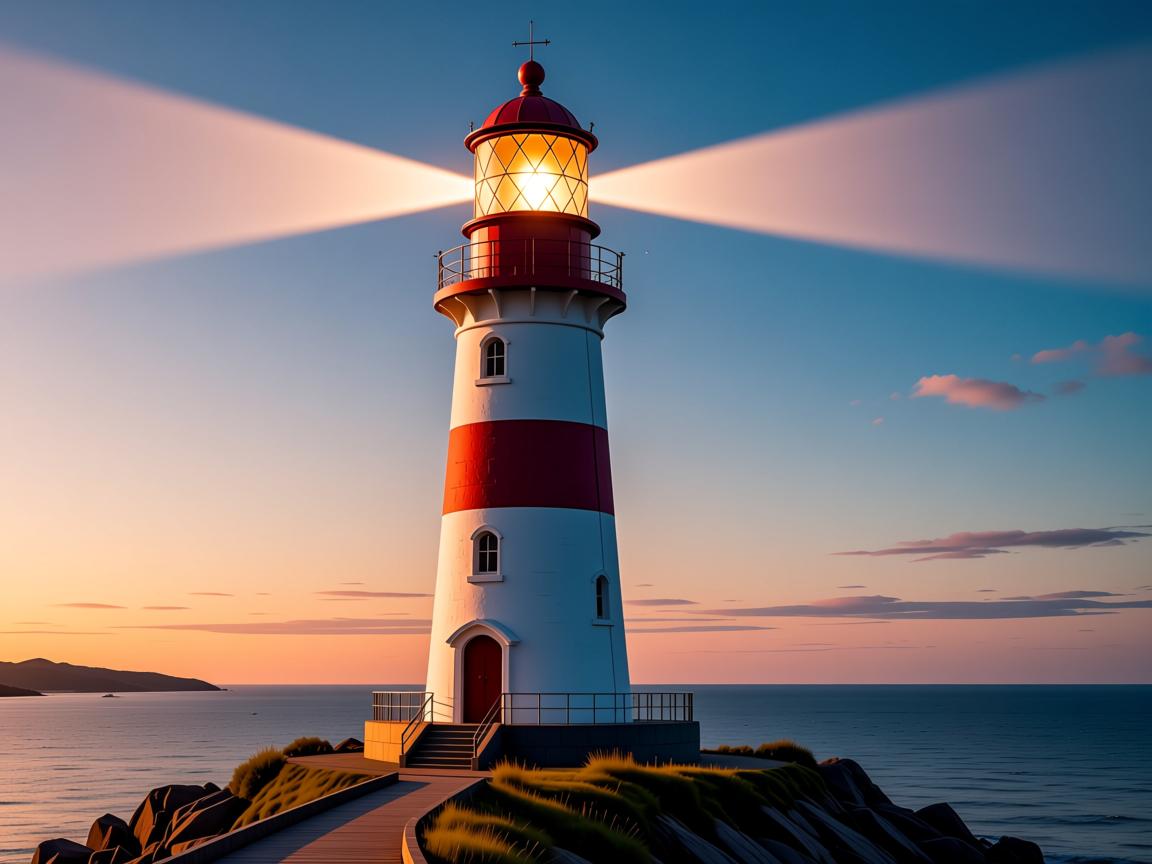 灯塔Web3手机版，引领未来数字世界的导航灯