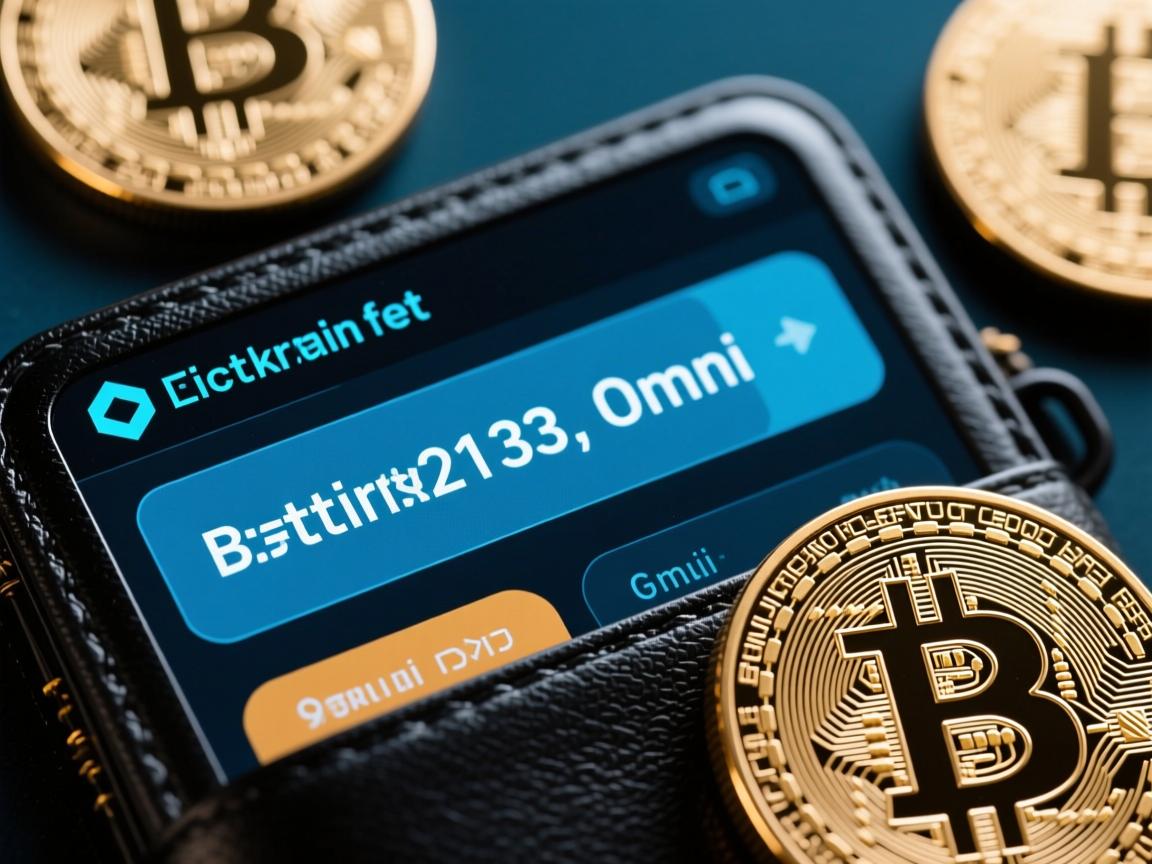 区块链钱包地址Omni，数字货币的便捷通道