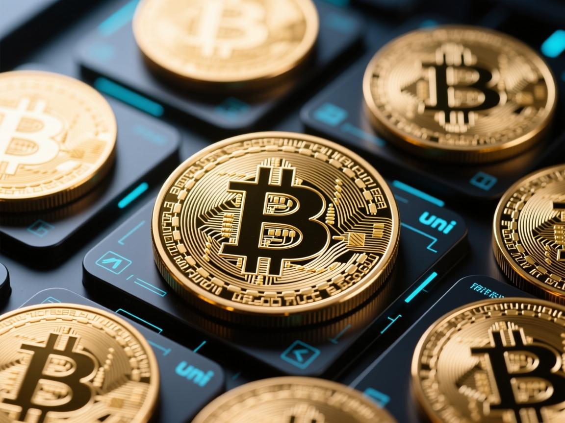 uni板块包括哪些币