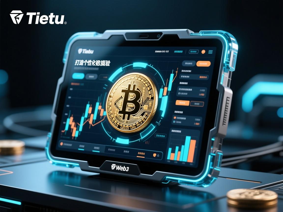 威图Web3换屏幕边框，打造个性化视觉体验