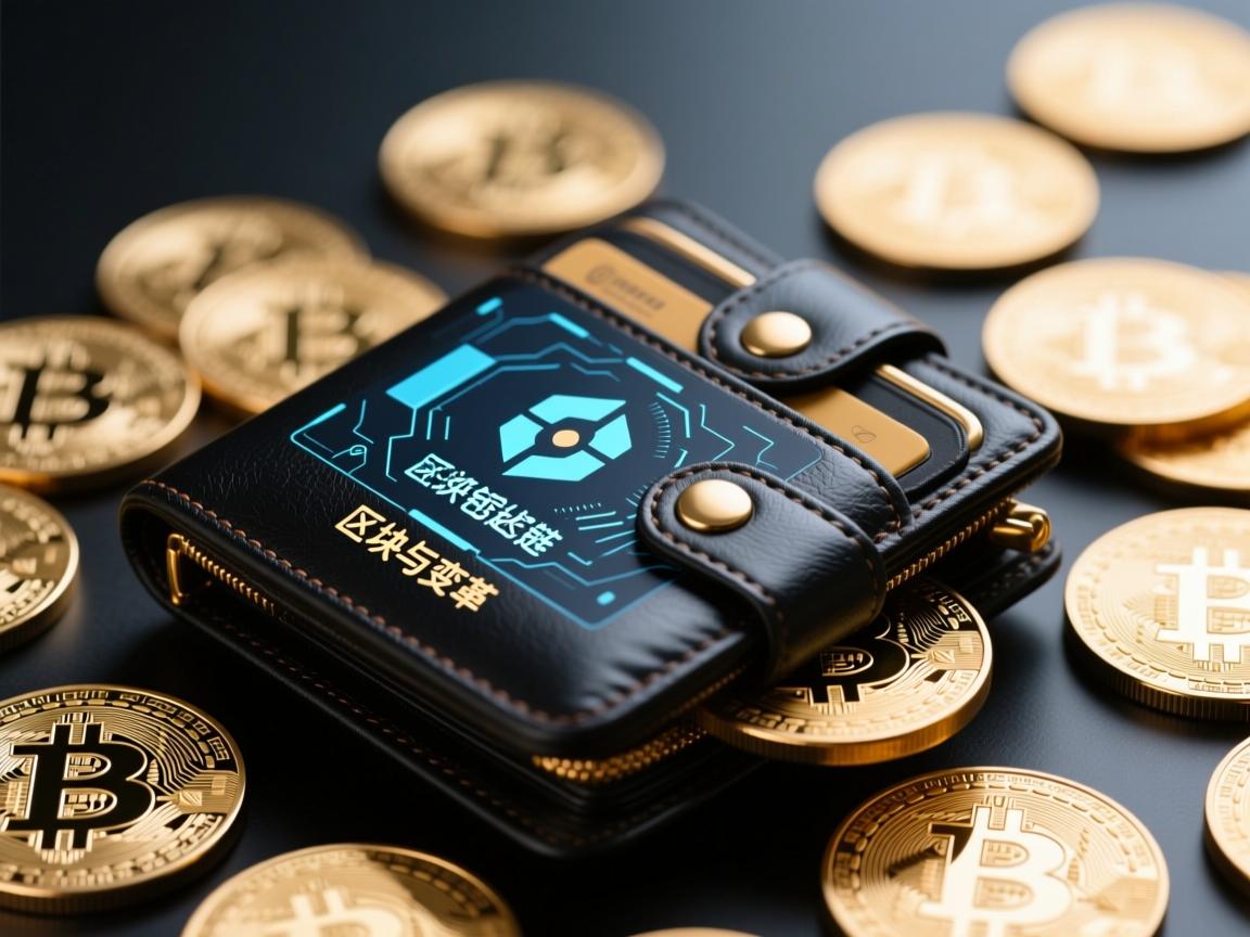 天了,区块链钱包的崛起与变革 天了,区块链钱包的崛起与变革