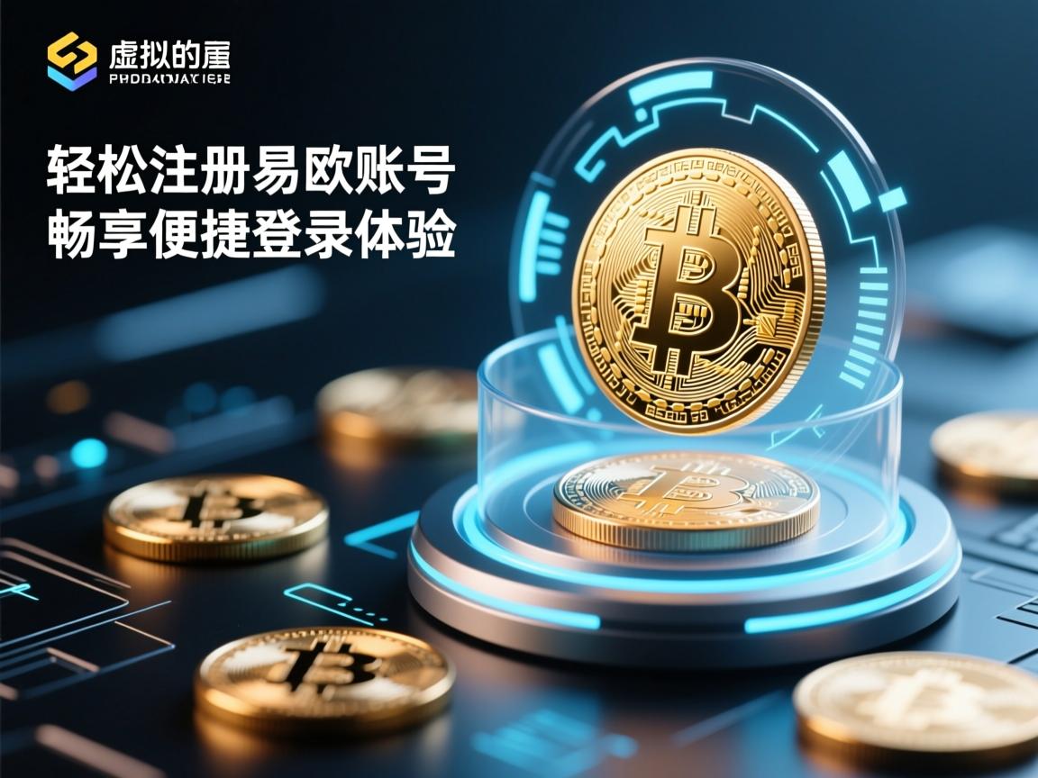 轻松注册易欧账号，畅享便捷登录体验