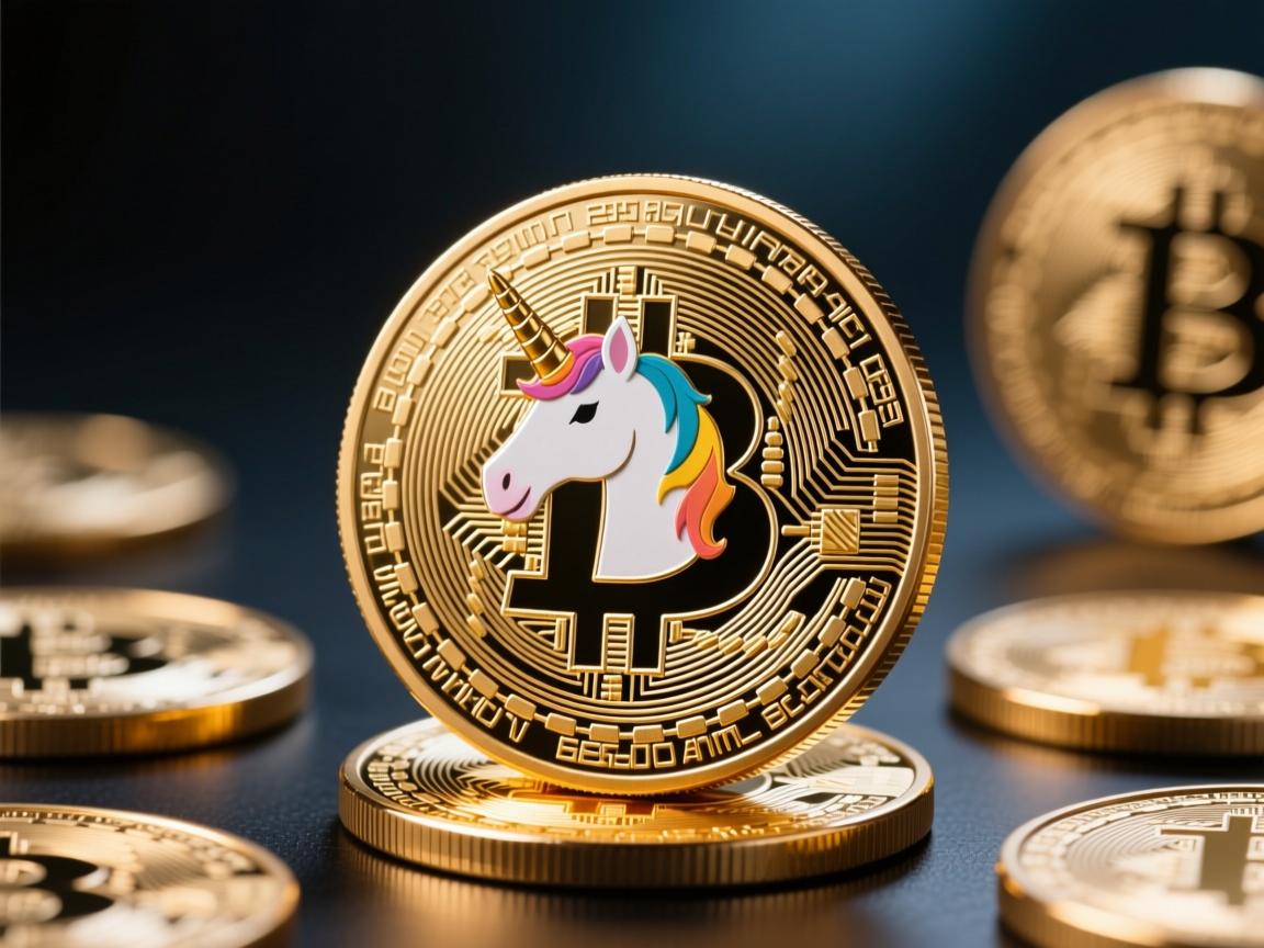 uni币独角兽,引领数字货币新潮流 uni币独角兽,引领数字货币新潮流