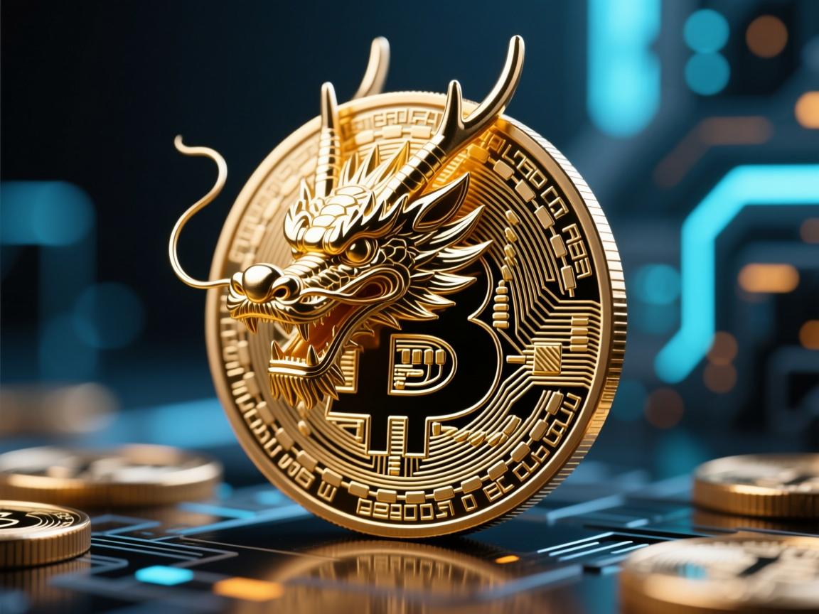 Meme龙头币，网络文化的金融化产物