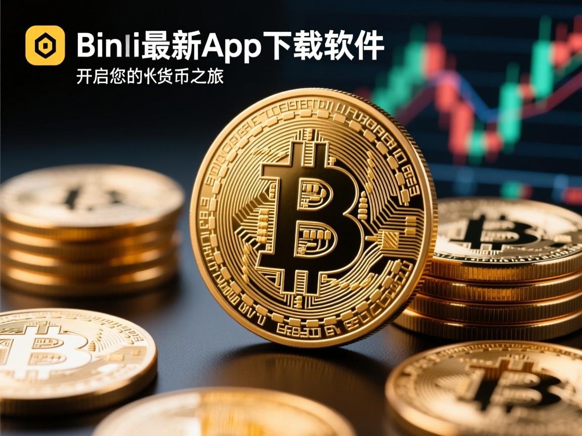 币安最新App下载软件，开启您的加密货币交易之旅