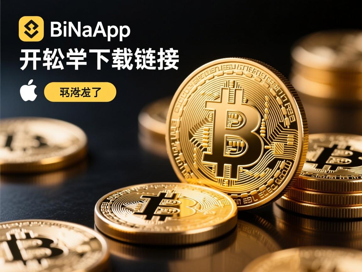 币安App苹果下载链接,轻松开启加密货币投资之旅 币安App苹果下载链接,轻松开启加密货币投资之旅