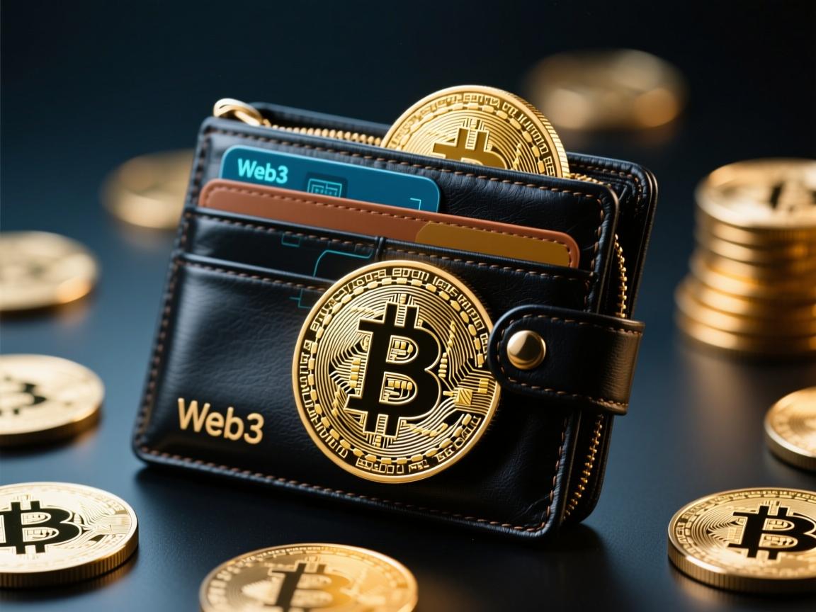 Web3钱包被冻结，风险与挑战并存