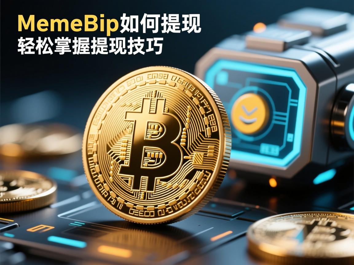 Meme币如何提现，轻松掌握提现技巧