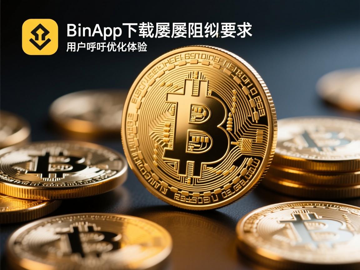 币安App下载屡屡受阻，用户呼吁优化体验