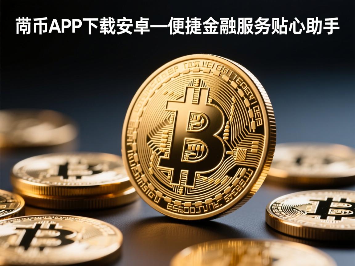 尚币APP下载安卓—便捷金融服务的贴心助手 尚币APP下载安卓—便捷金融服务的贴心助手