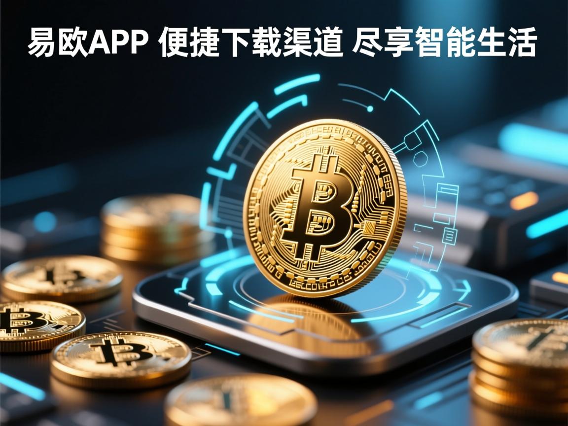 易欧APP—便捷下载渠道，尽享智能生活