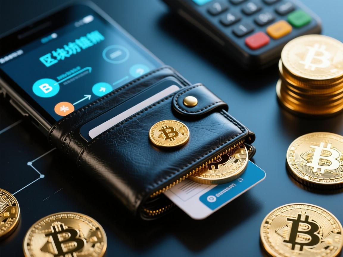区块链钱包支付流程解析