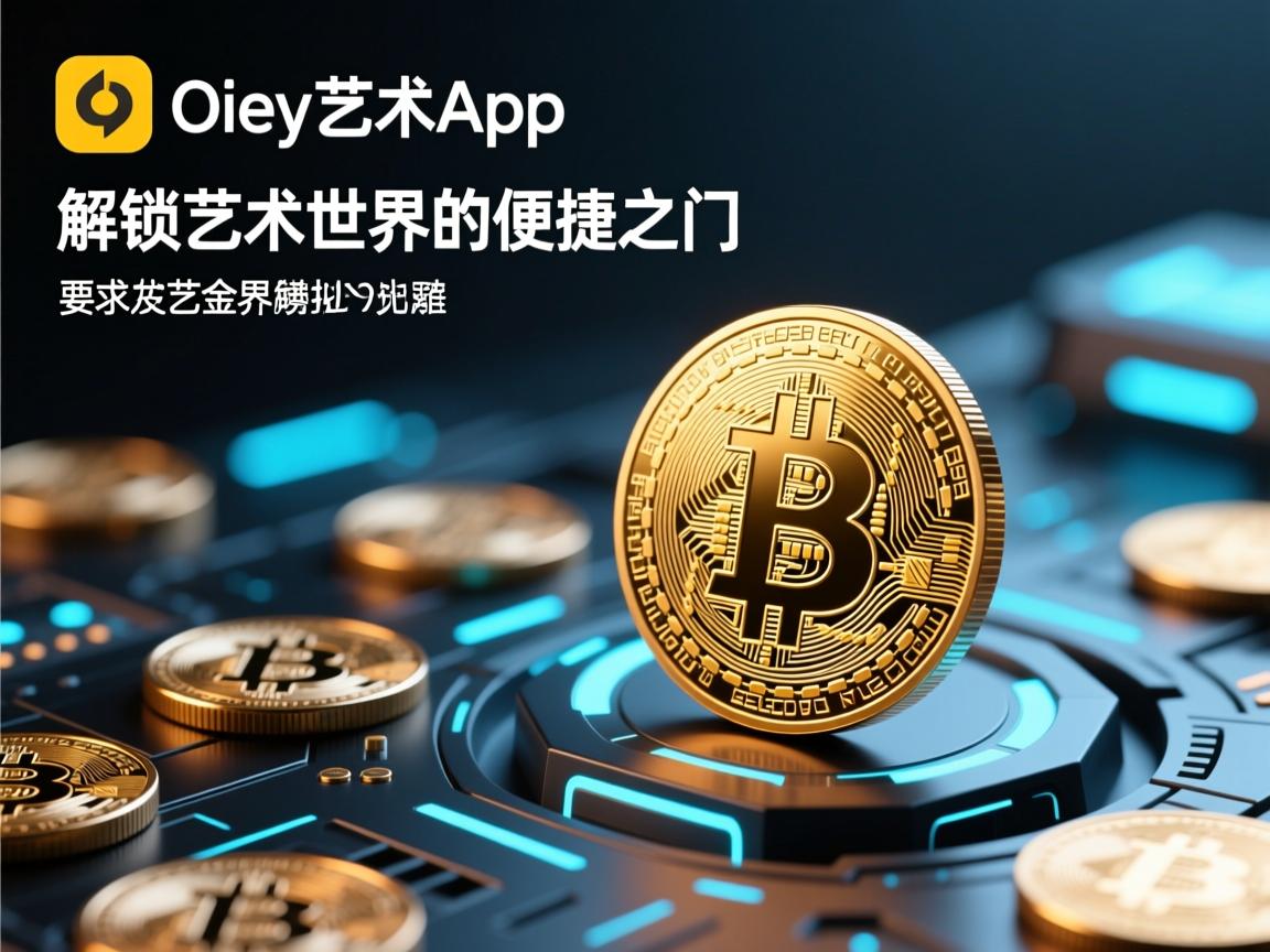 欧易艺术App—解锁艺术世界的便捷之门