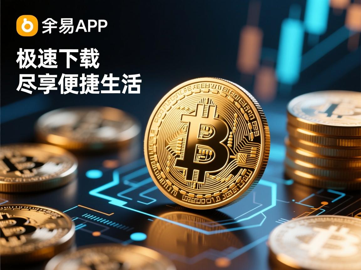 欧易APP—极速下载，尽享便捷生活
