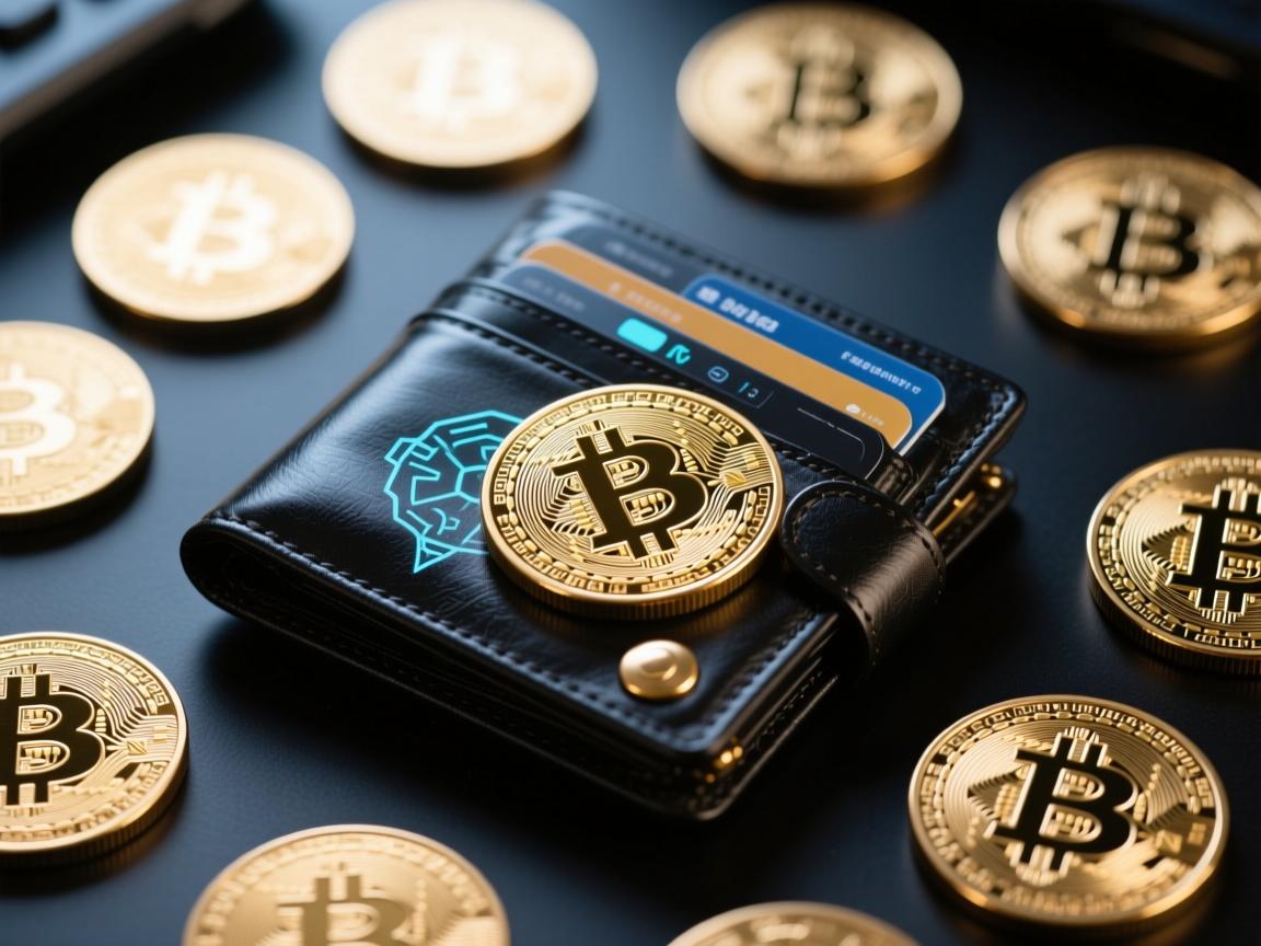 主流区块链钱包平台解析,安全与便捷的数字资产管理利器 主流区块链钱包平台解析,安全与便捷的数字资产管理利器