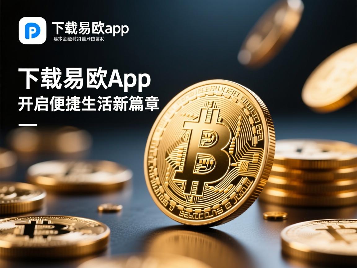 下载易欧app,开启便捷生活新篇章 下载易欧app,开启便捷生活新篇章