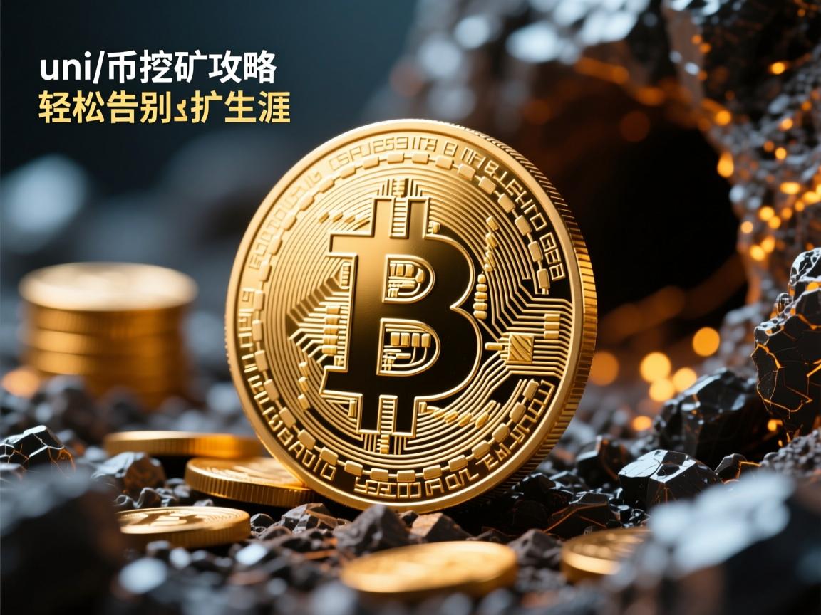 uni币挖矿退出攻略，轻松告别挖矿生涯