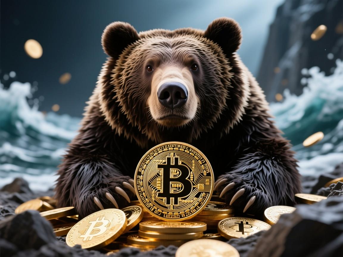 币圈熊市囤uni,坚守信仰,共渡难关 币圈熊市囤uni,坚守信仰,共渡难关