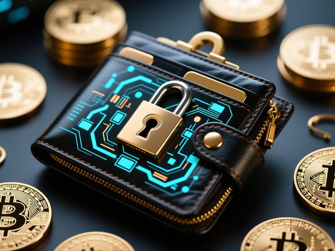 揭秘区块链钱包密码组成,安全与便捷的平衡之道 揭秘区块链钱包密码组成,安全与便捷的平衡之道