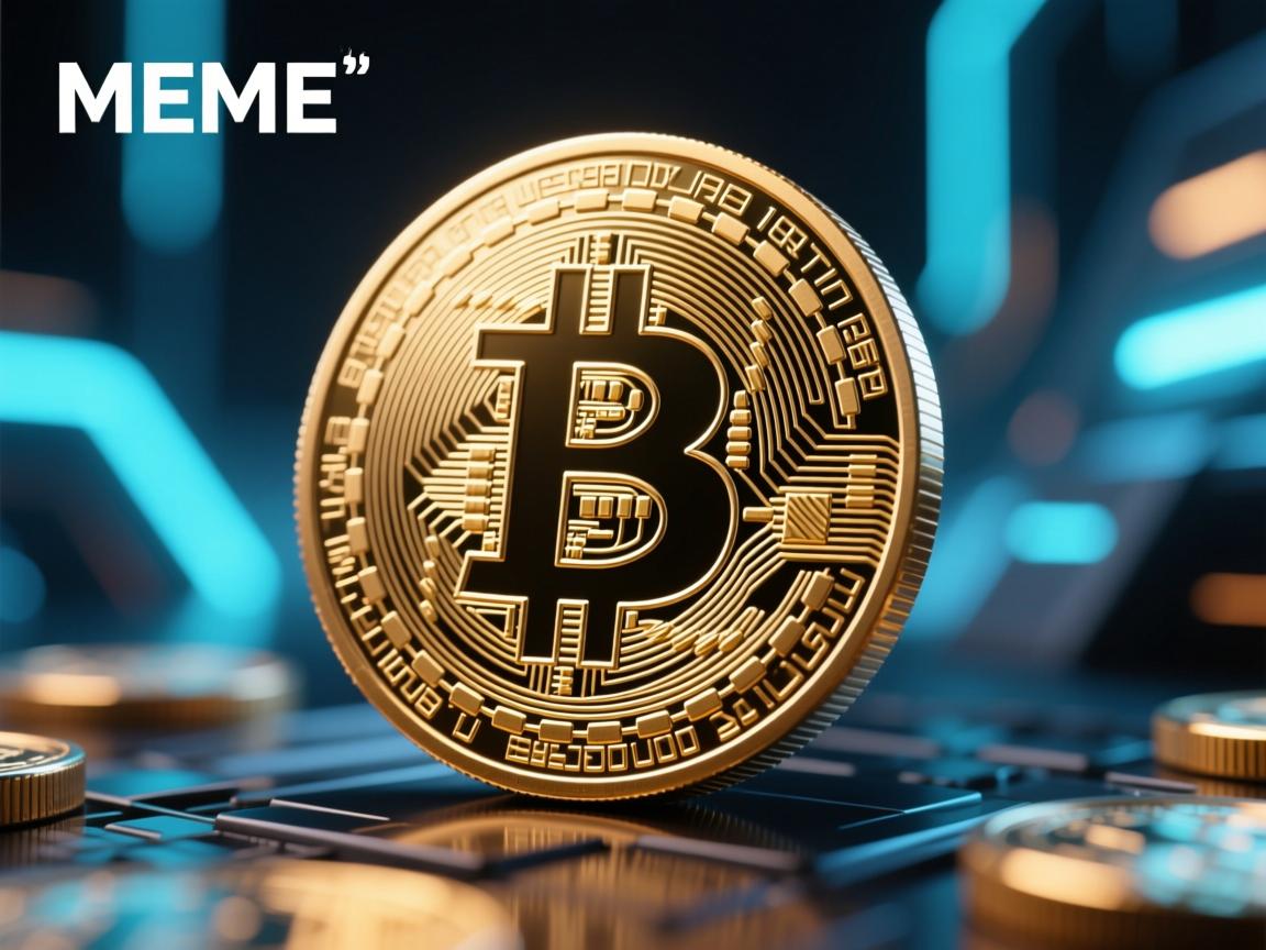 MEME币,未来10万倍的潜力投资? MEME币,未来10万倍的潜力投资?