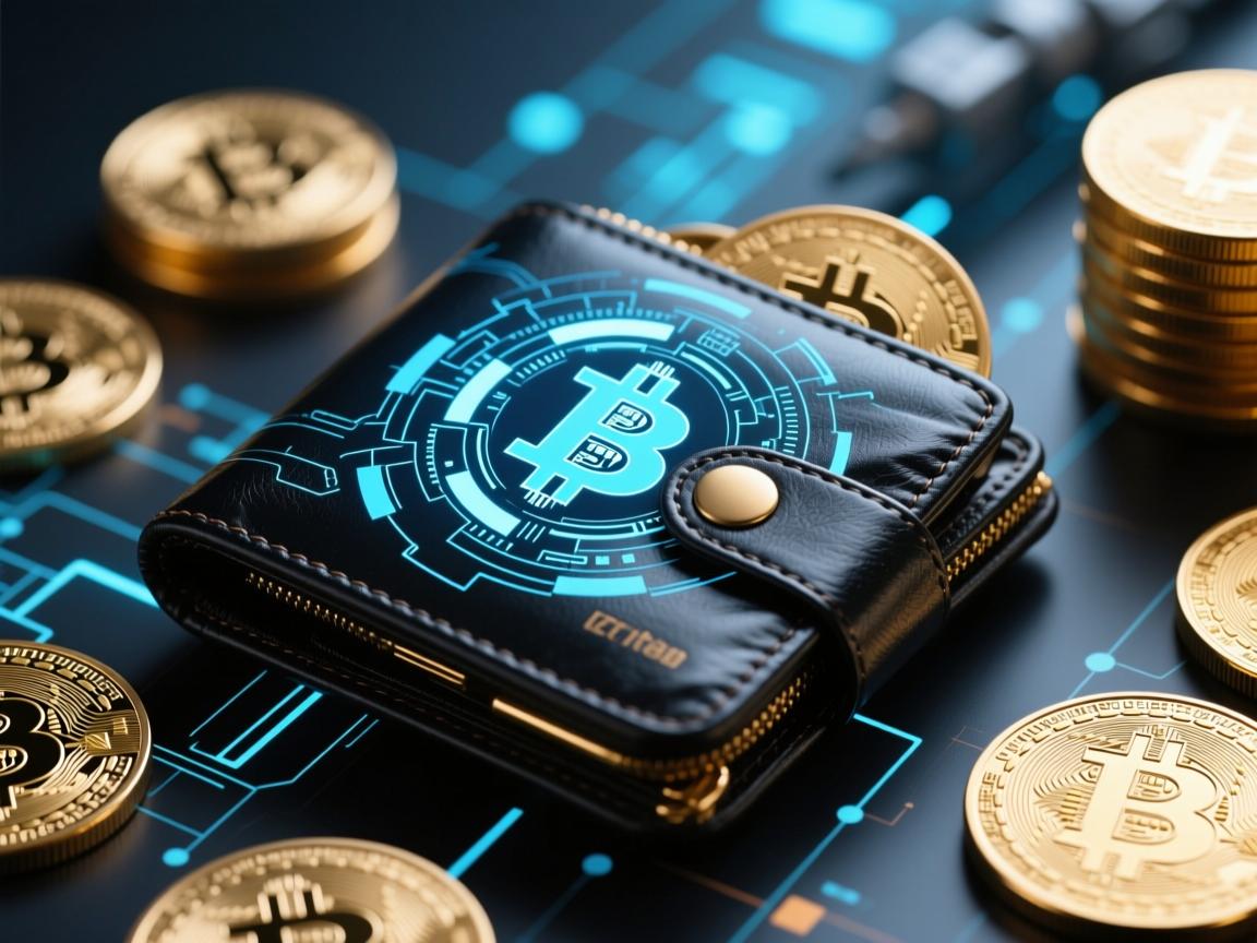 区块链钱包找回专利的创新之路