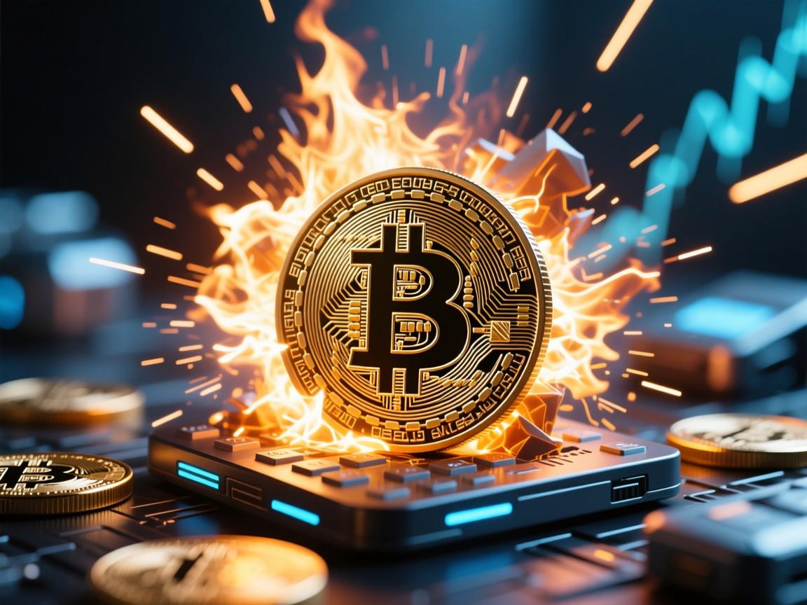 Web3的崛起,揭秘其爆发时刻 Web3的崛起,揭秘其爆发时刻