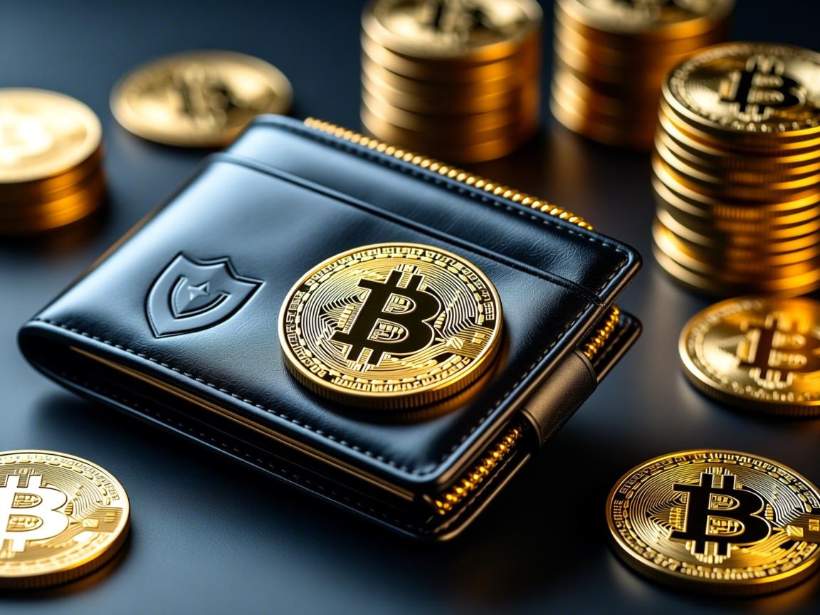 区块链钱包,数字时代的金融守护者 区块链钱包,数字时代的金融守护者