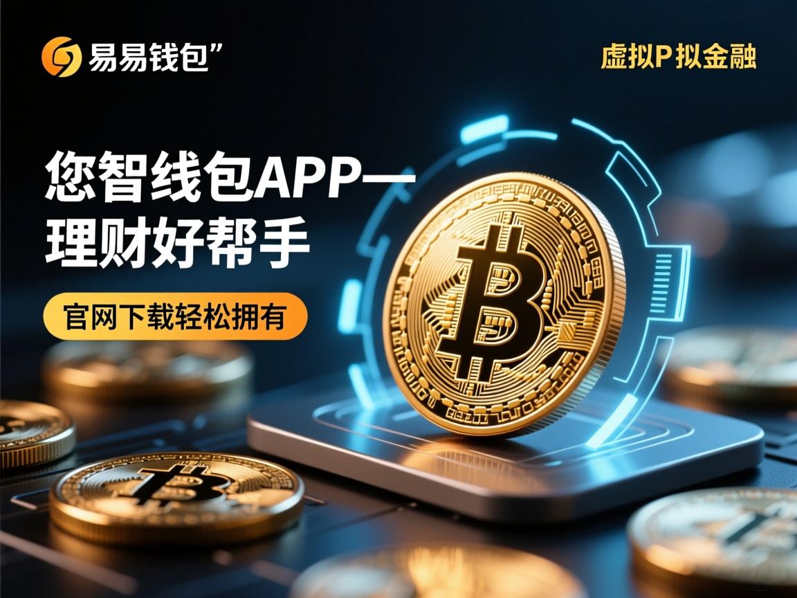 欧易钱包APP—您的智能理财好帮手，官网下载轻松拥有