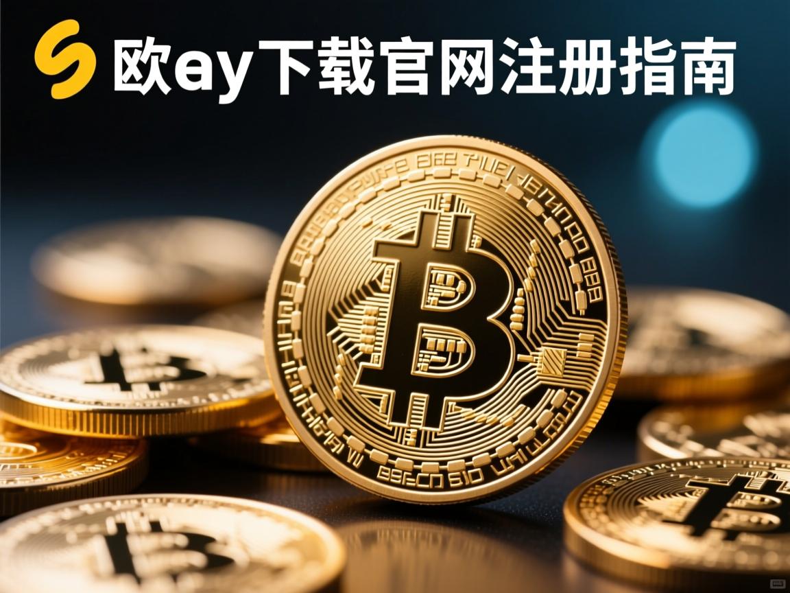 轻松上手，欧易下载官网注册指南