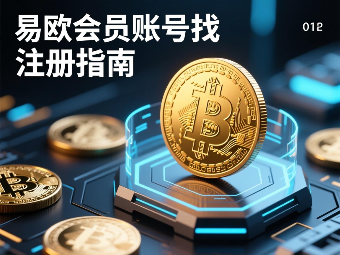 易欧会员账号注册指南